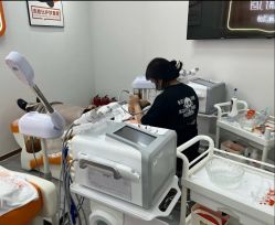 -洗脸熊·洗脸吧