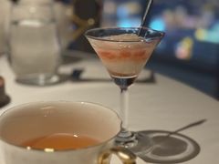 -THE WANG王品(上海中心云端店)