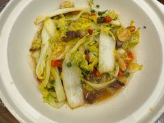 -湘约东方·湘约和港·湖南家常菜·宴请(民星路店)