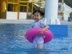 -渔岛海洋度假区