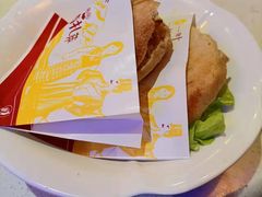 爱情扎萨-一叶一世界·素食餐厅(锦华万达店)