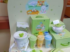 -奈雪的茶(领展中心城店)