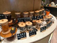 -青岛海天大酒店·1988全日餐厅
