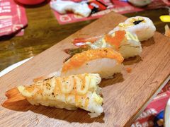 -古田居·特色寿司料理(骏欣中心店)