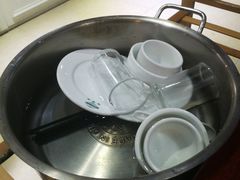 -广味鲜潮汕牛肉火锅(延安三路店)