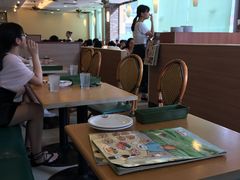 -萨莉亚意式餐厅(上下九店)