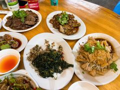 -桂园白粥·潮汕老味道