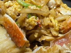 -丰收日·小海鲜·沪上家宴(顾村正大店)