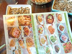 -江边城外烤全鱼(方庄时代购物中心店)