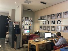 -海马体照相馆(北京apm店)