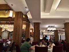 大堂-顺丰轩园林酒家(天河店)