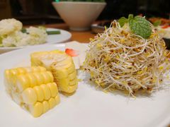 -禅蕴素食生活馆