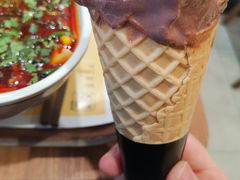 -魏家凉皮(西安秋林宏业商厦店)