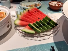 -洪湖水·新楚菜(人民大学店)