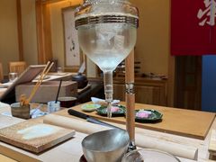 -荣一代目OMAKASE板前料理