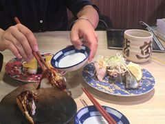 -沼津魚がし鮨(御殿場アウトレット店)