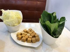 -京门活鱼馆·鱼火锅(百子湾（原红庙）店)