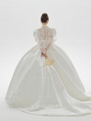 -雪中彩影婚纱摄影·微光艺术中心