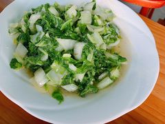 -山涧人家·旺山农家菜(旺山店)