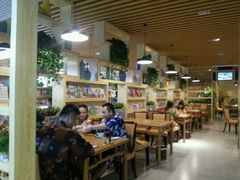 -御池园(顾村公园店)