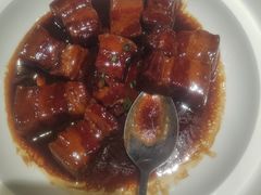 古法红烧肉-小湾茶楼