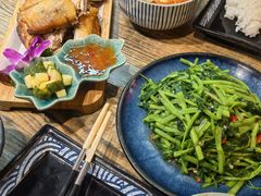 -Hi YOU你的饭局泰餐厅(雍和宫店)