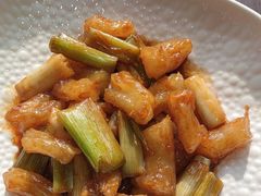 -湖畔鲁菜·二十年老字号餐厅(大明湖店)