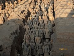 -秦始皇帝陵博物院-丽山园