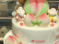 -金凤成祥(东直门现烤面包店)