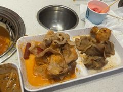-龍歌自助小火锅(李沧丽达店)