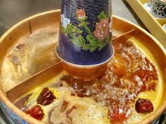-咏江南·苏式火锅·苏州评弹(观前街店)