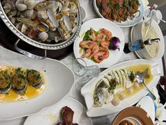 -舟山海鲜·江浙菜(银沙路店)