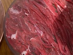 -东门口·鲜爆肚涮肉·烧烤(老门东店)