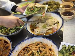-福苗小骆驼烧烤(莲湖路店)