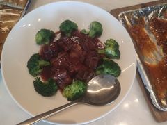 -南昌绿地铂瑞酒店·臻萃轩中餐厅