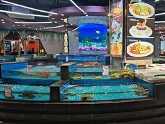 -新阿布海鲜大酒店