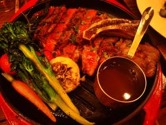 -斯普汇生蚝牛排馆(中骏世界城店)