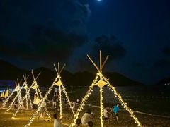 -海角城白海豚浪漫海滩