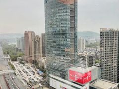 -武汉华美达光谷大酒店
