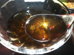 桃花泪-一叶一世界•素食餐厅(环球中心店)