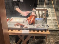 -小京华楼·京味斋(三元桥国展店)