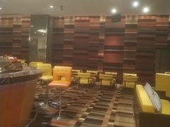 -上海大宁福朋喜来登酒店大堂吧(共和新路店)