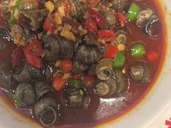 -饶福记·南昌烧烤大排档(九龙湖土著店)