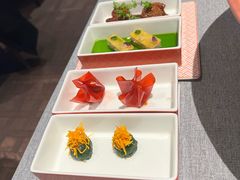 -柿合缘新京菜(国金中心商场店)