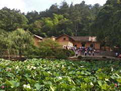 -韶山毛泽东同志故居