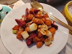-雀蓝川菜(滨湖万象汇店)