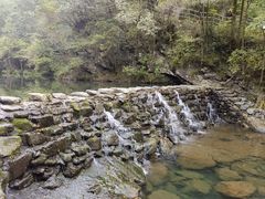 -石台牯牛降景区