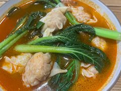 -老東粥皇·茶餐厅(云路中心店)