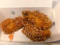 -必胜客(华南摩尔店)
