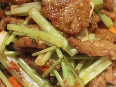 -雲蜀龙阁·金牌水煮鱼(方庄店)